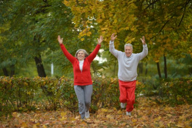 Movement for Lifelong Freedom